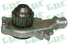 Pompe à eau, refroidissement du moteur