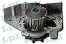 Pompe à eau, refroidissement du moteur