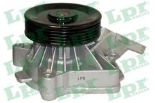 Pompe à eau, refroidissement du moteur