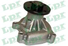 Pompe à eau, refroidissement du moteur