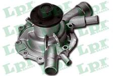 Pompe à eau, refroidissement du moteur