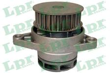 Pompe à eau, refroidissement du moteur