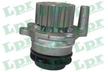 Pompe à eau, refroidissement du moteur