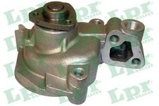 Pompe à eau, refroidissement du moteur