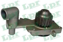 Pompe à eau, refroidissement du moteur