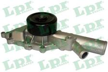 Pompe à eau, refroidissement du moteur