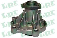 Pompe à eau, refroidissement du moteur