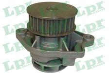 Pompe à eau, refroidissement du moteur
