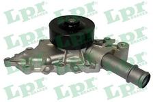 Pompe à eau, refroidissement du moteur