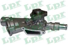 Pompe à eau, refroidissement du moteur