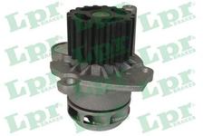 Pompe à eau, refroidissement du moteur