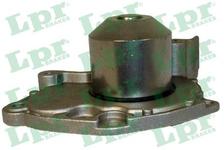 Pompe à eau, refroidissement du moteur