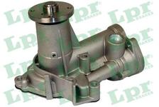 Pompe à eau, refroidissement du moteur