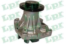 Pompe à eau, refroidissement du moteur