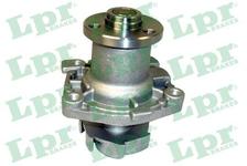 Pompe à eau, refroidissement du moteur