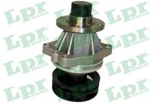 Pompe à eau, refroidissement du moteur
