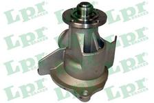 Pompe à eau, refroidissement du moteur