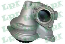 Pompe à eau, refroidissement du moteur