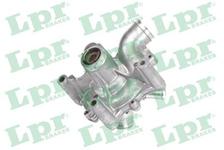 Pompe à eau, refroidissement du moteur