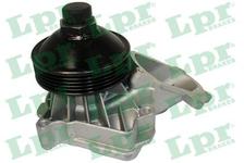Pompe à eau, refroidissement du moteur