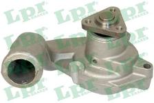 Pompe à eau, refroidissement du moteur