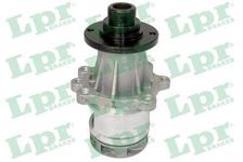 Pompe à eau, refroidissement du moteur