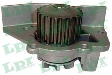 Pompe à eau, refroidissement du moteur