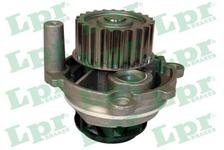 Pompe à eau, refroidissement du moteur