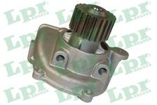 Pompe à eau, refroidissement du moteur