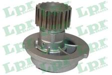 Pompe à eau, refroidissement du moteur