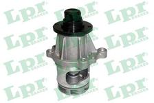 Pompe à eau, refroidissement du moteur