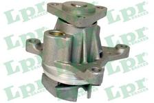Pompe à eau, refroidissement du moteur