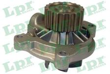 Pompe à eau, refroidissement du moteur