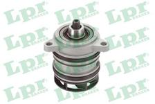 Pompe à eau, refroidissement du moteur