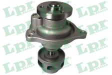 Pompe à eau, refroidissement du moteur