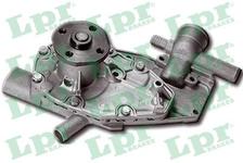 Pompe à eau, refroidissement du moteur