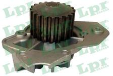 Pompe à eau, refroidissement du moteur