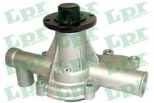Pompe à eau, refroidissement du moteur