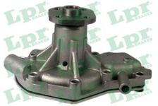 Pompe à eau, refroidissement du moteur