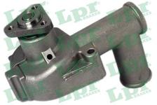 Pompe à eau, refroidissement du moteur