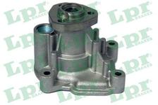 Pompe à eau, refroidissement du moteur