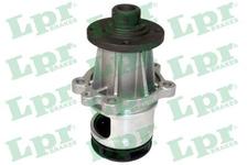 Pompe à eau, refroidissement du moteur