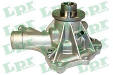 Pompe à eau, refroidissement du moteur