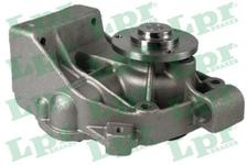 Pompe à eau, refroidissement du moteur