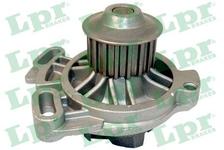 Pompe à eau, refroidissement du moteur