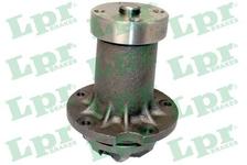 Pompe à eau, refroidissement du moteur