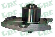 Pompe à eau, refroidissement du moteur