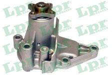 Pompe à eau, refroidissement du moteur