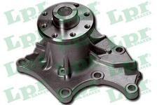 Pompe à eau, refroidissement du moteur
