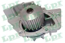 Pompe à eau, refroidissement du moteur